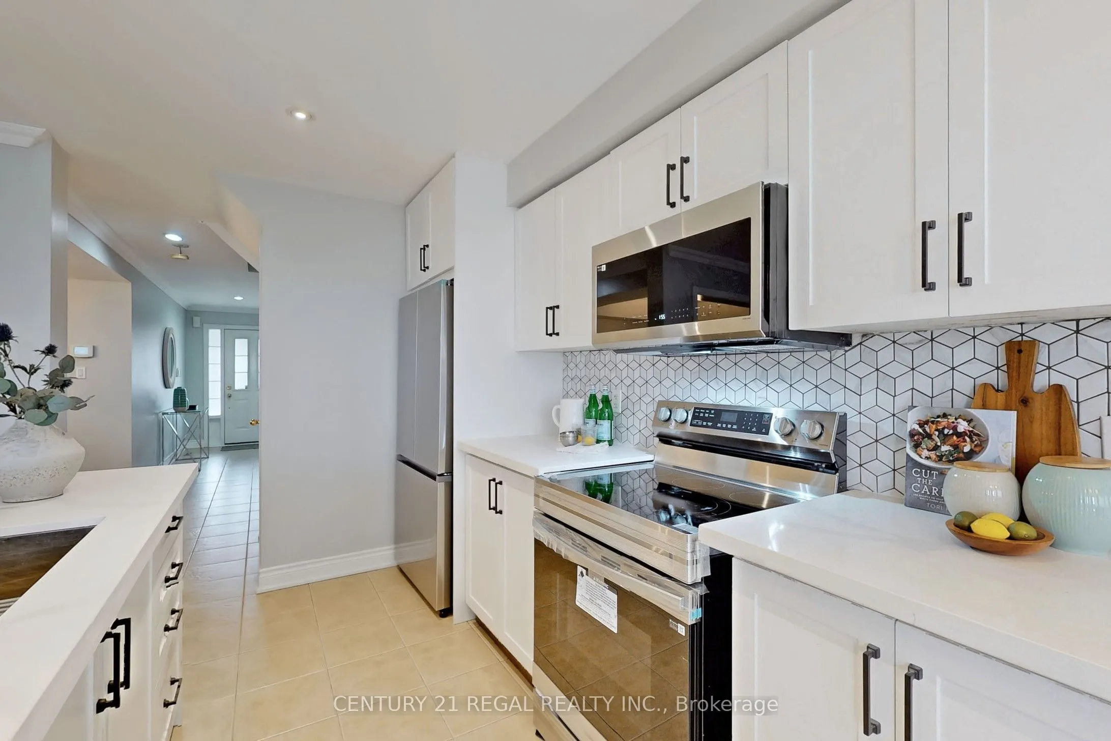 91 Whitefoot Crescent