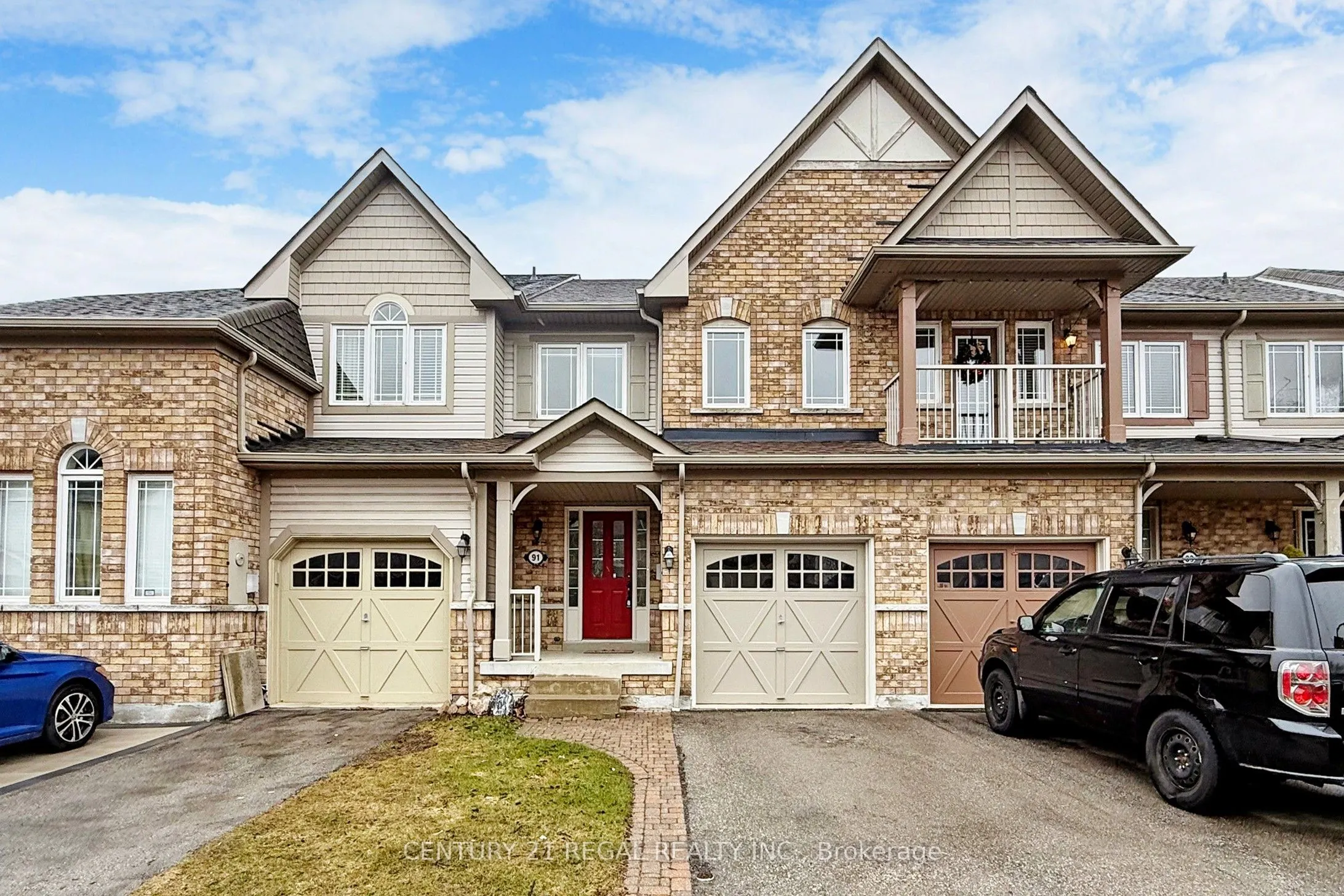 91 Whitefoot Crescent