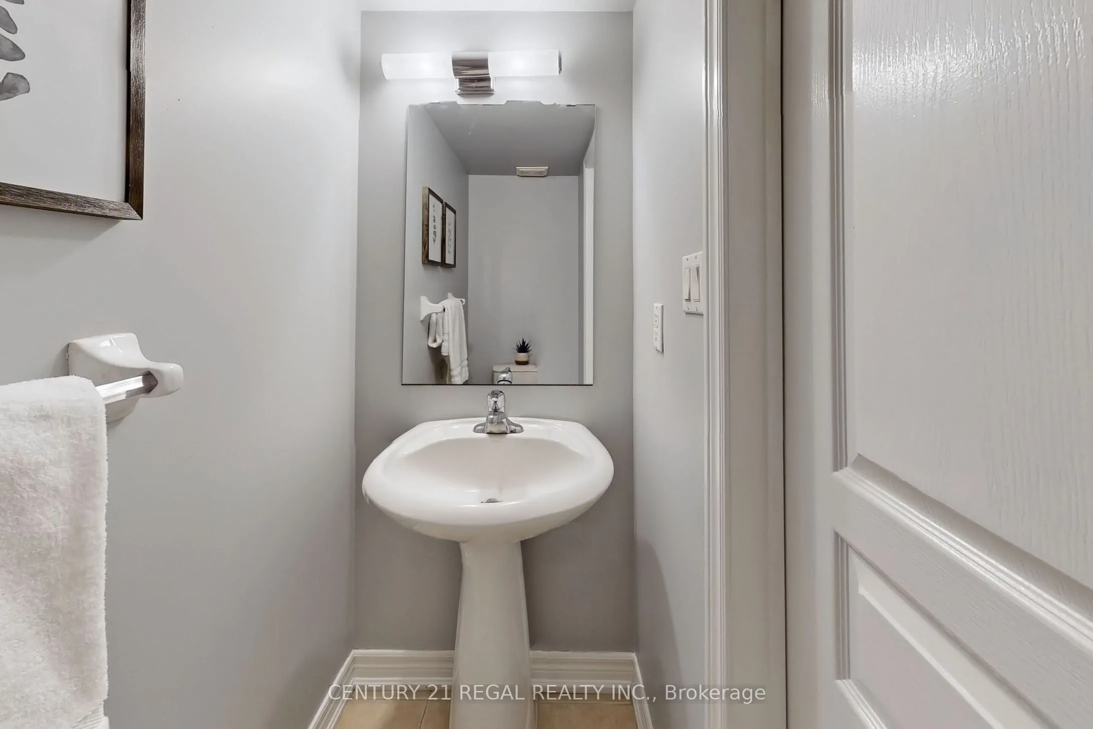 91 Whitefoot Crescent