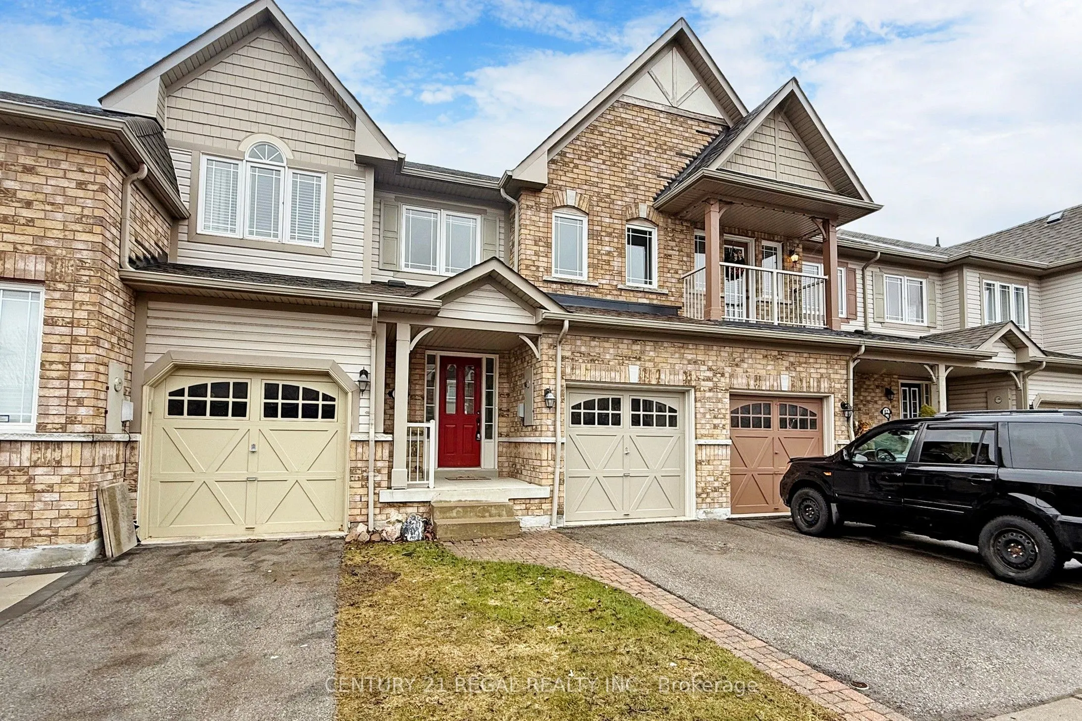 91 Whitefoot Crescent