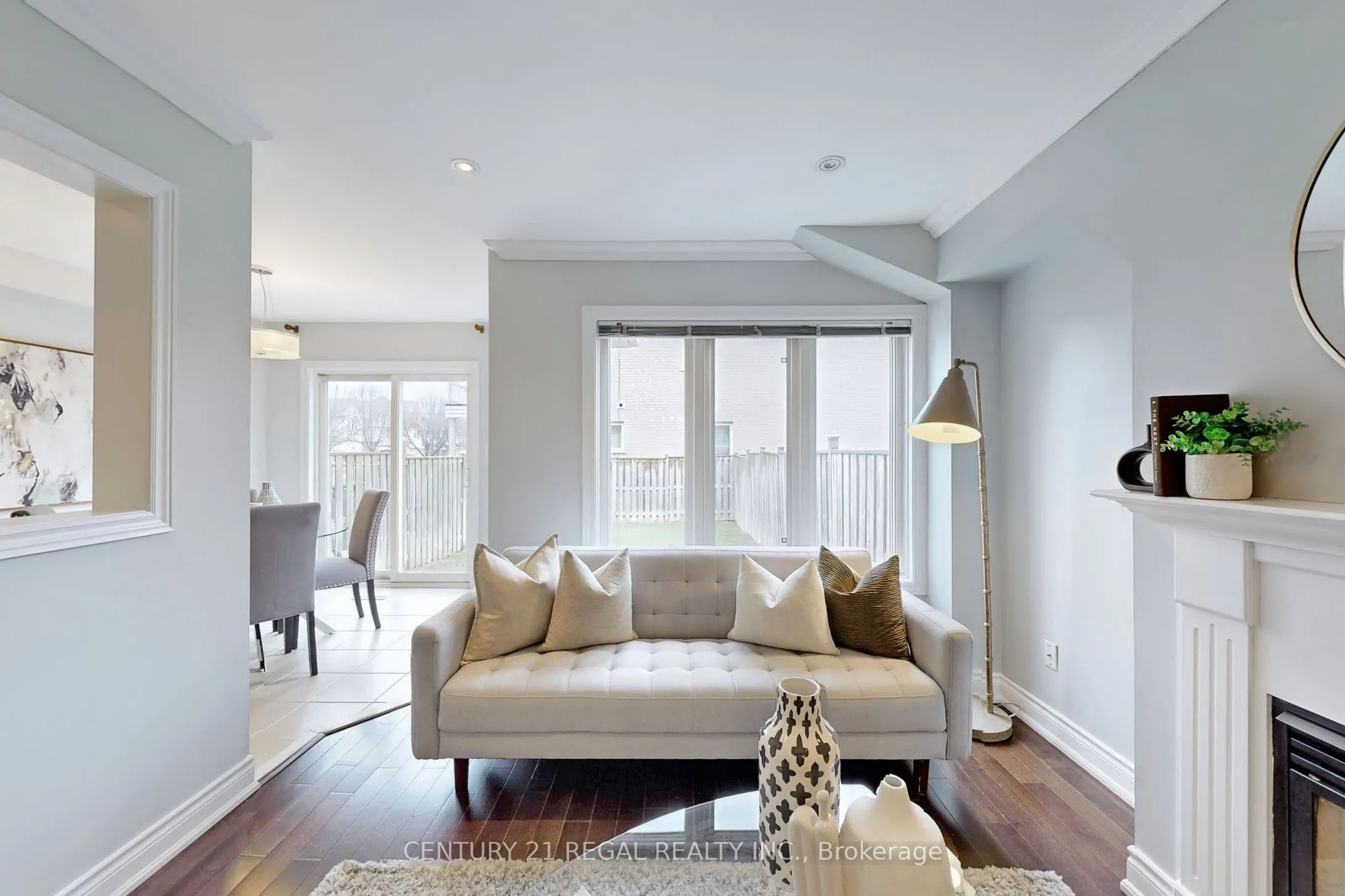 91 Whitefoot Crescent