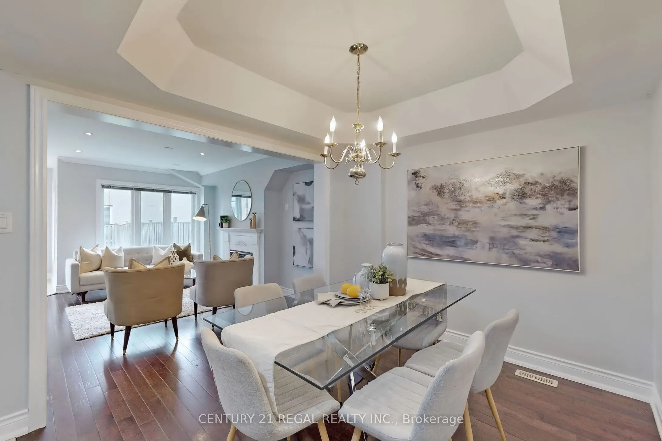 91 Whitefoot Crescent