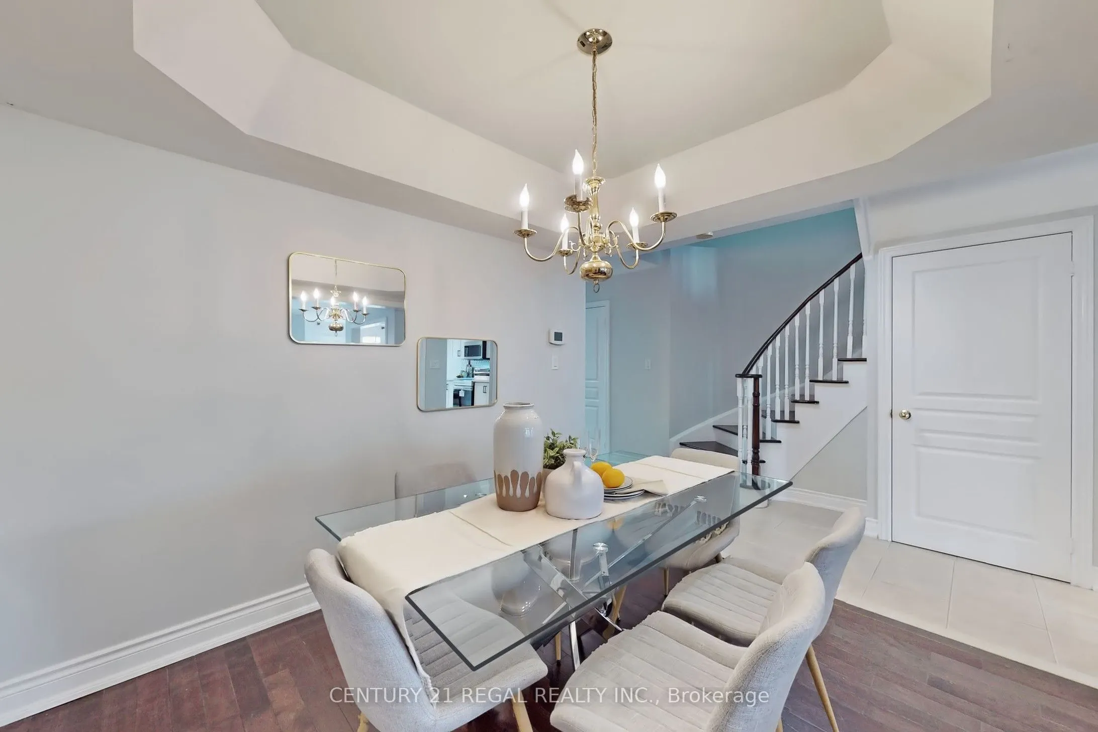 91 Whitefoot Crescent