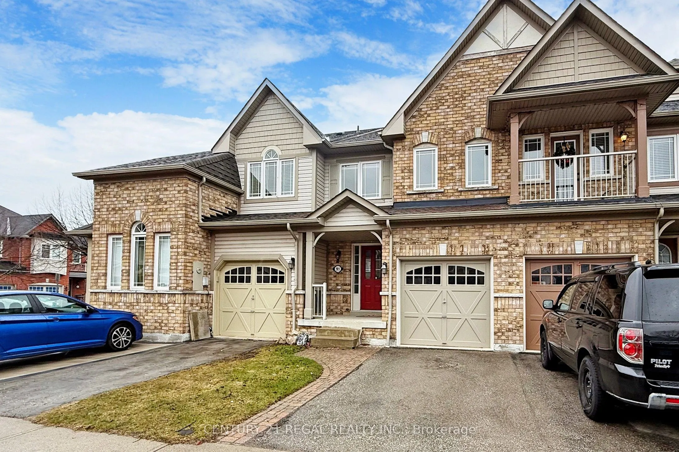 91 Whitefoot Crescent