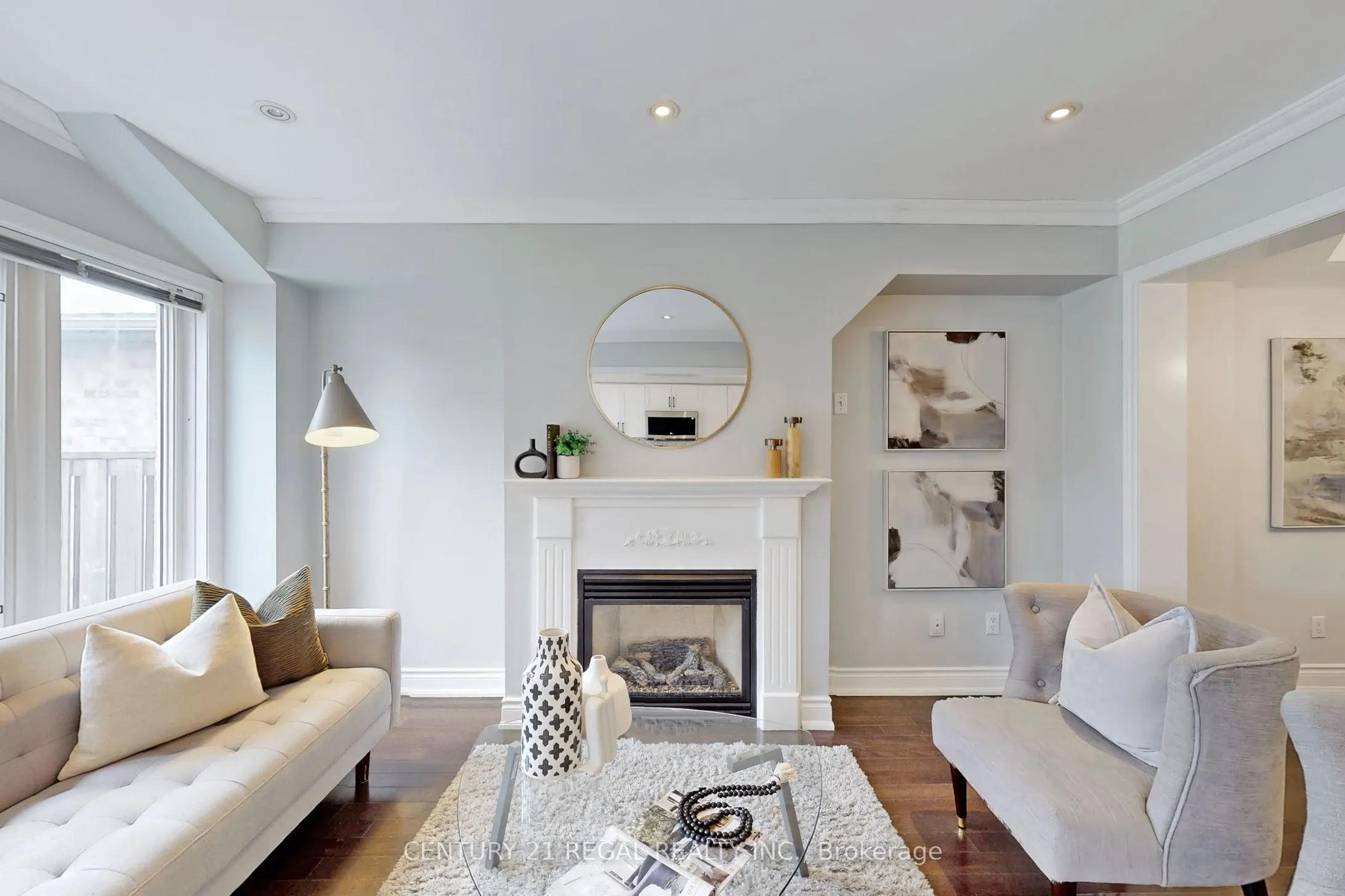 91 Whitefoot Crescent