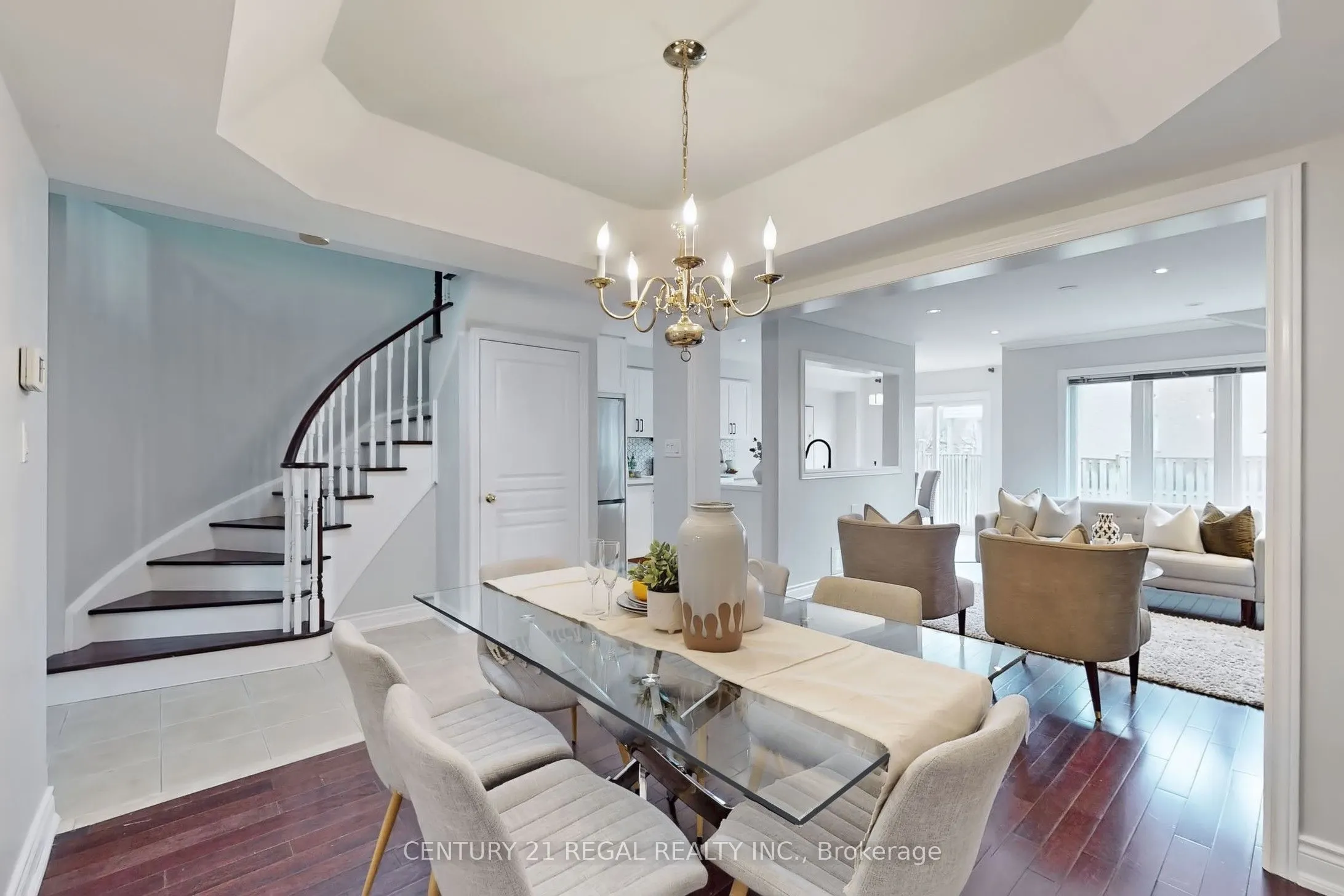 91 Whitefoot Crescent
