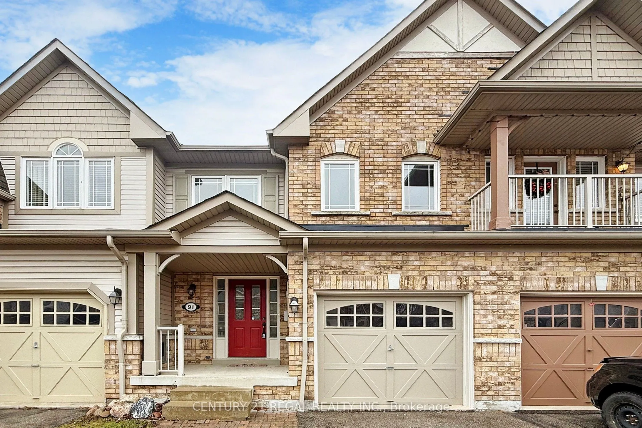 91 Whitefoot Crescent