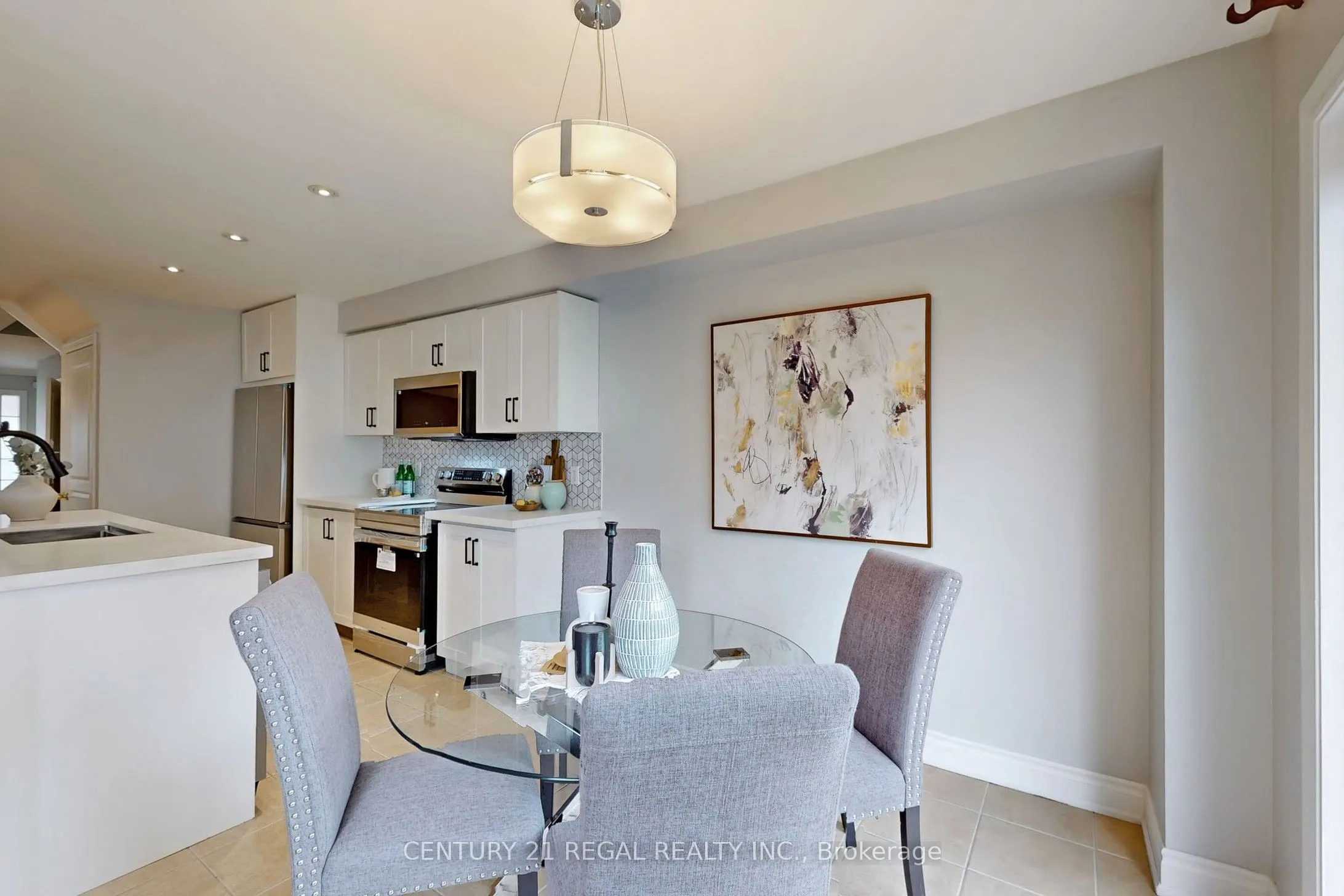 91 Whitefoot Crescent