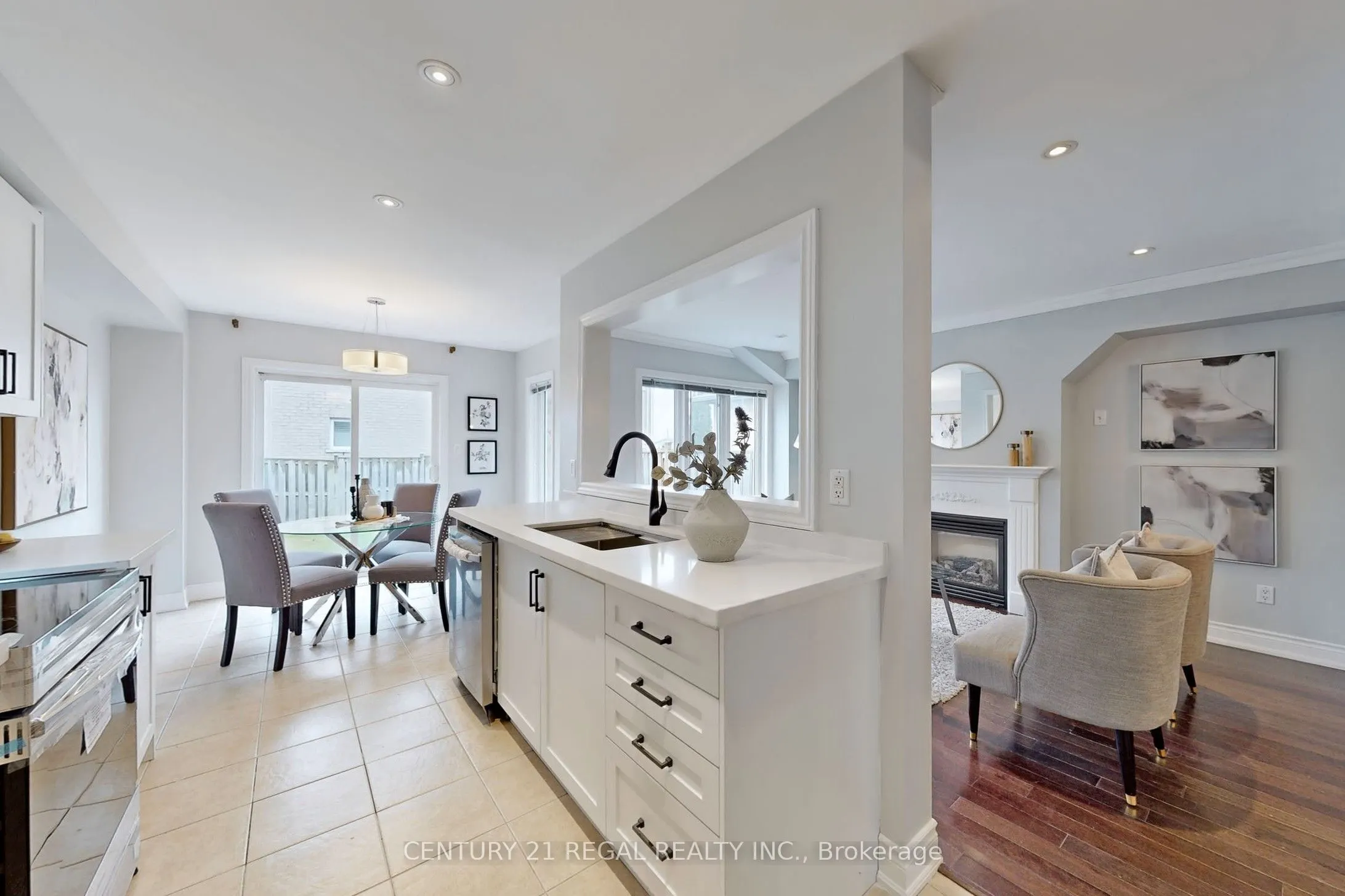 91 Whitefoot Crescent