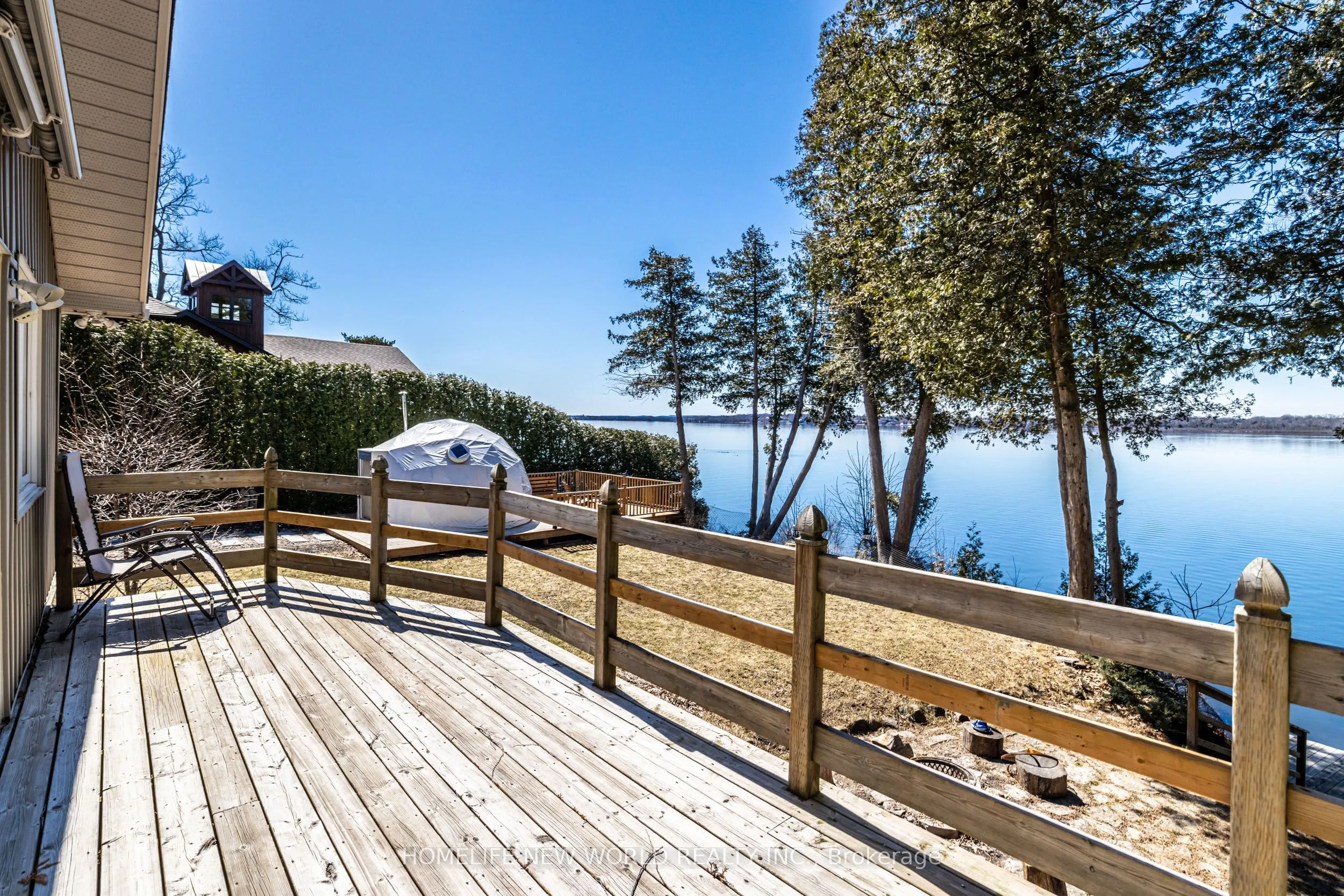 253 Stephenson Point Road
