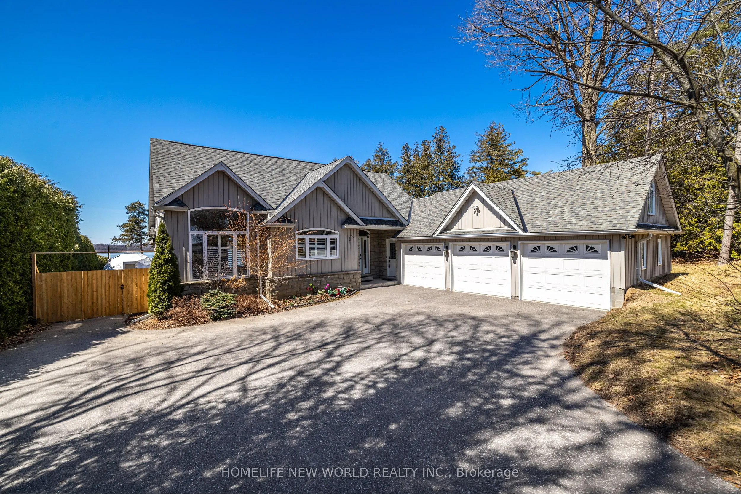 253 Stephenson Point Road