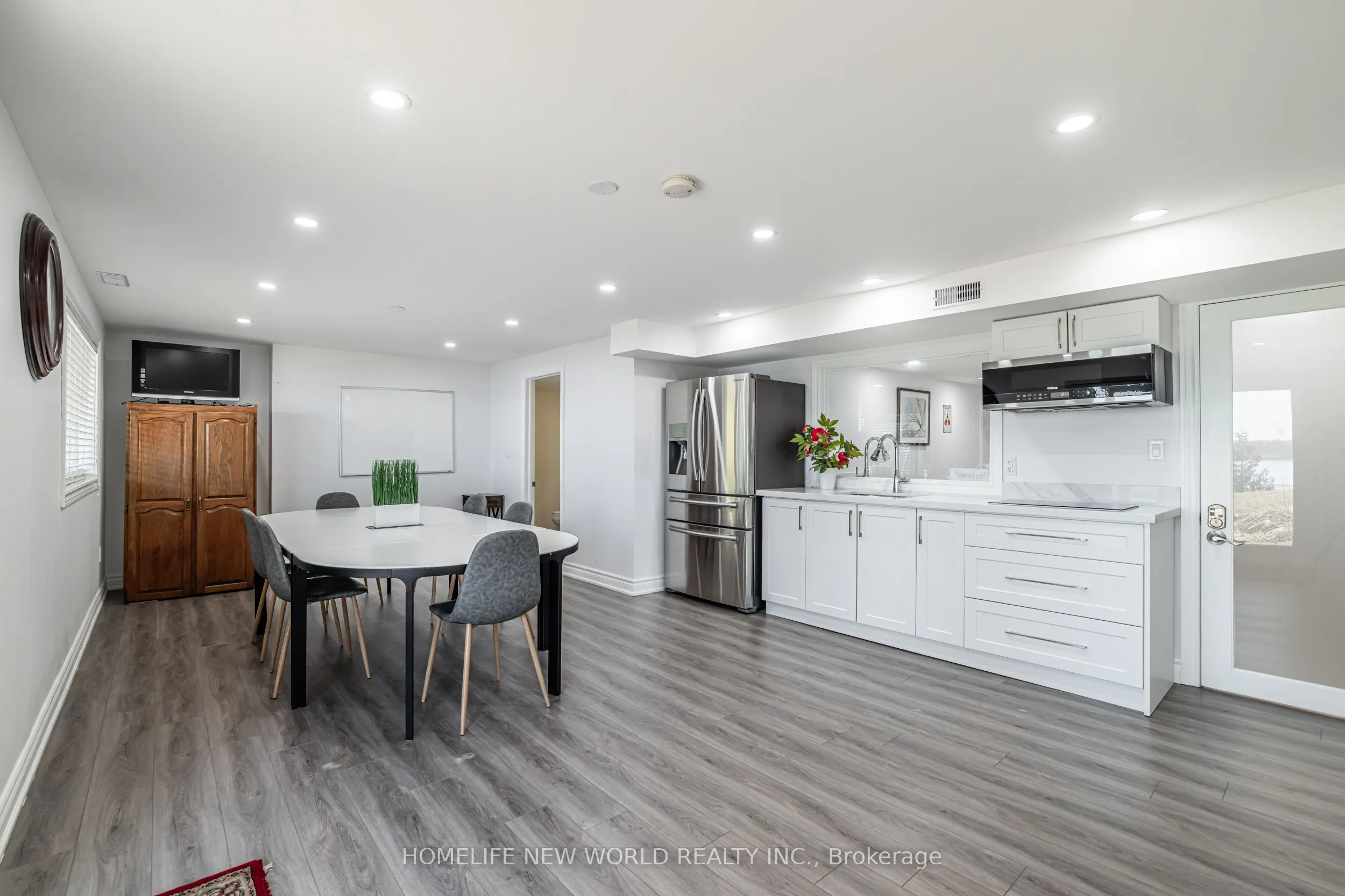 253 Stephenson Point Road