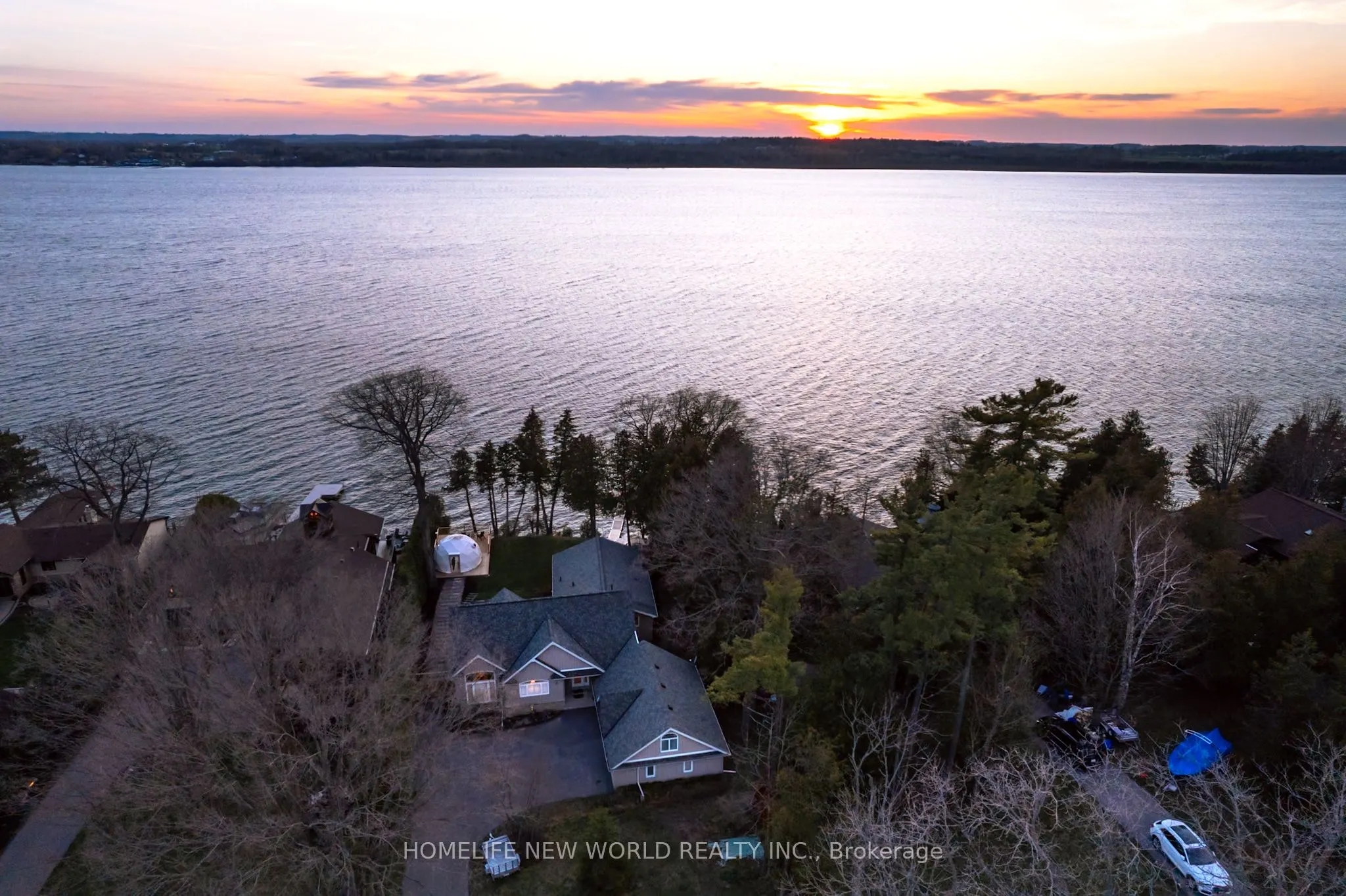 253 Stephenson Point Road