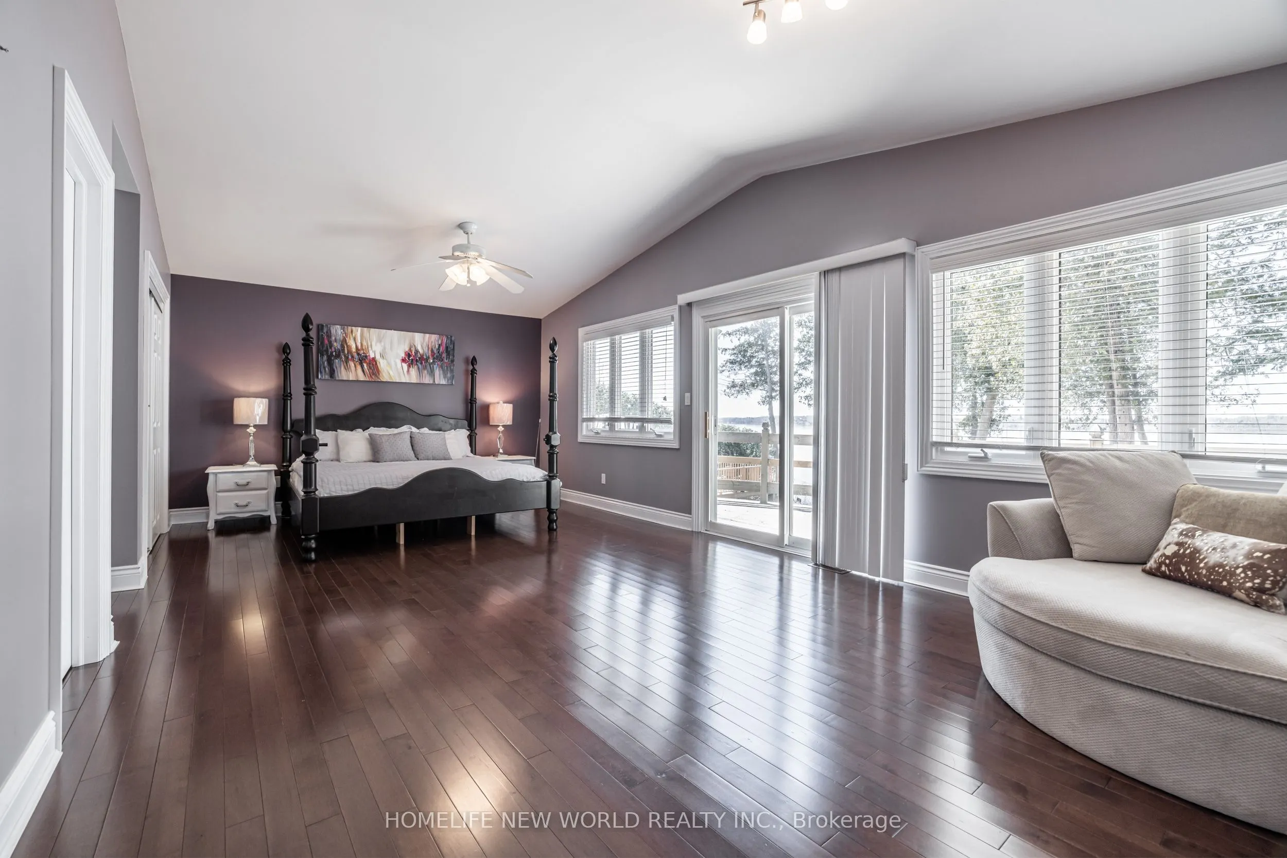 253 Stephenson Point Road