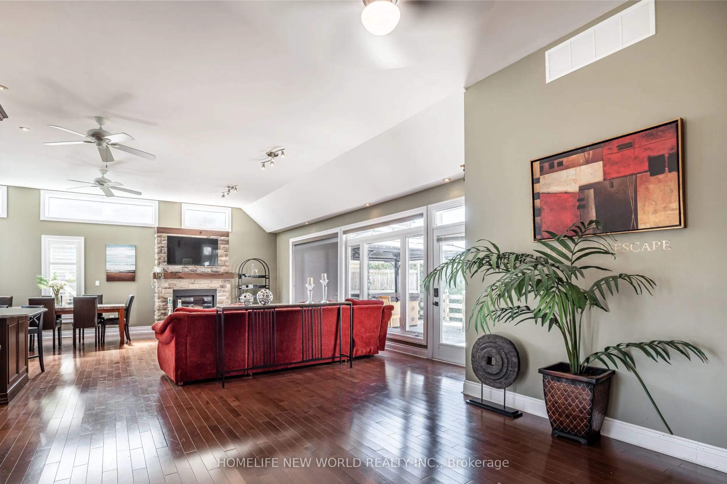253 Stephenson Point Road