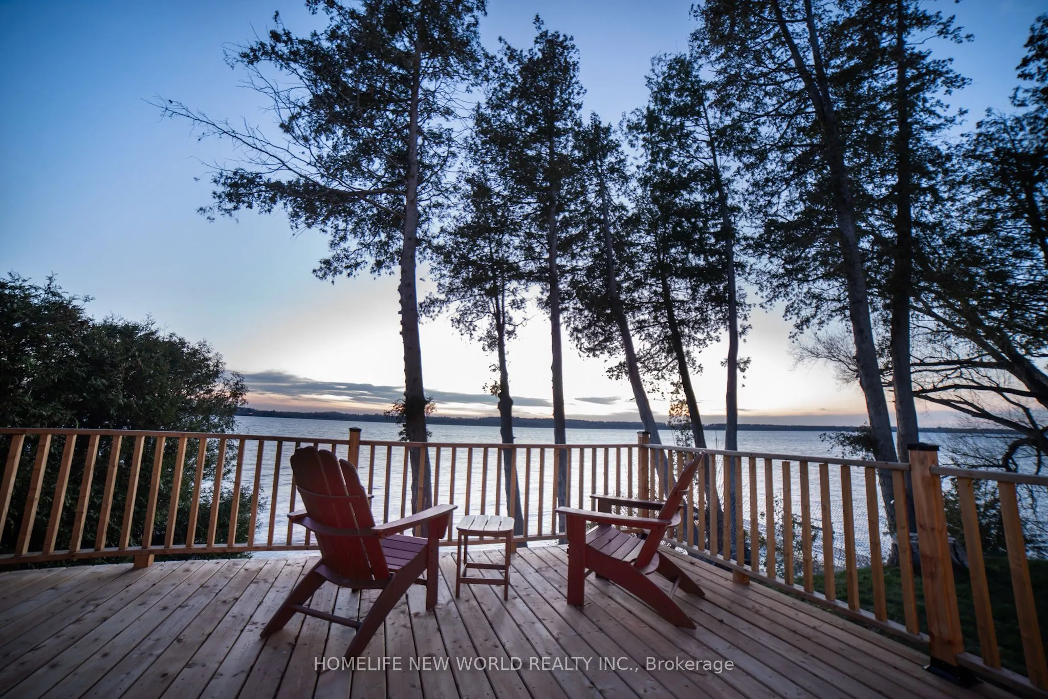 253 Stephenson Point Road