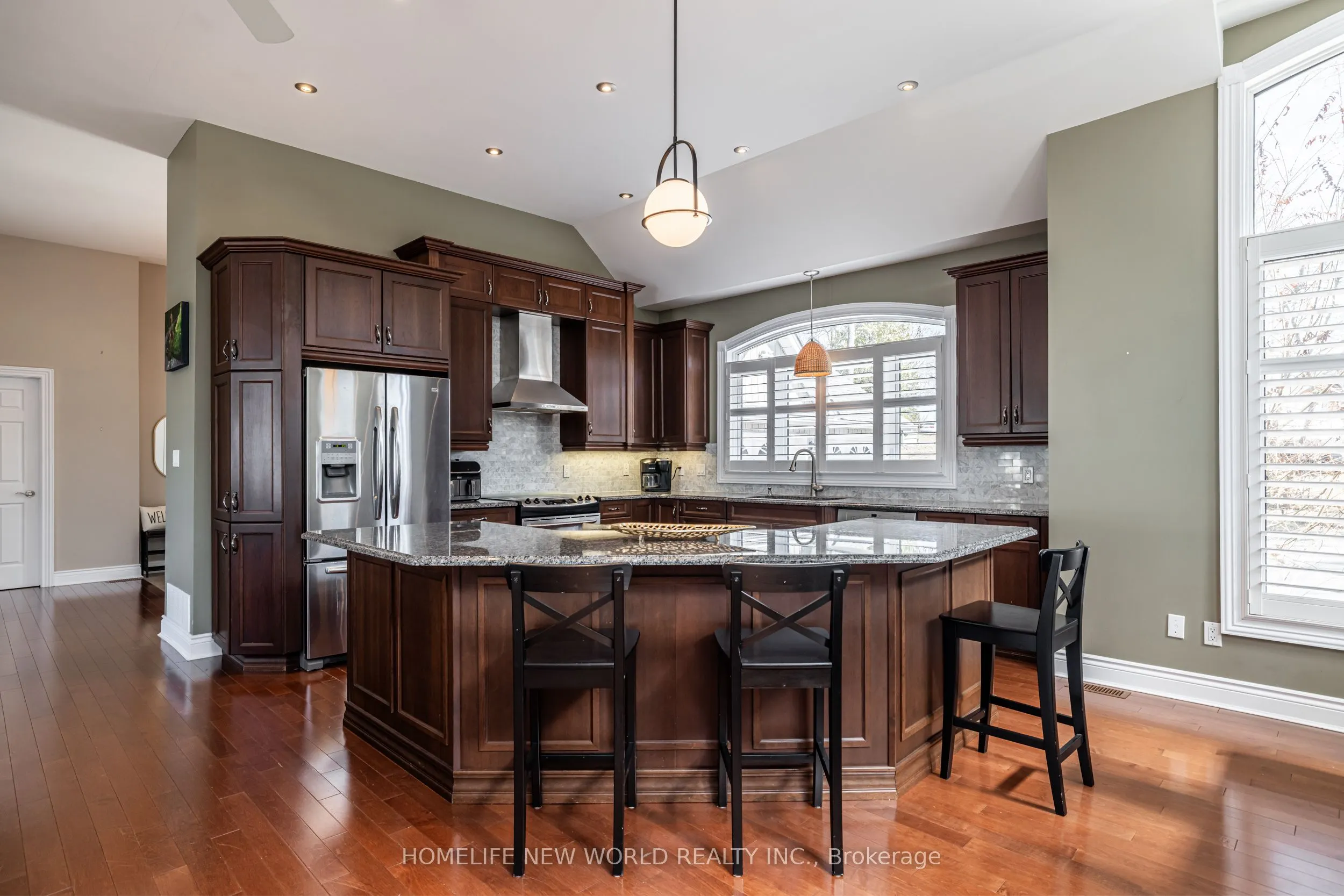 253 Stephenson Point Road