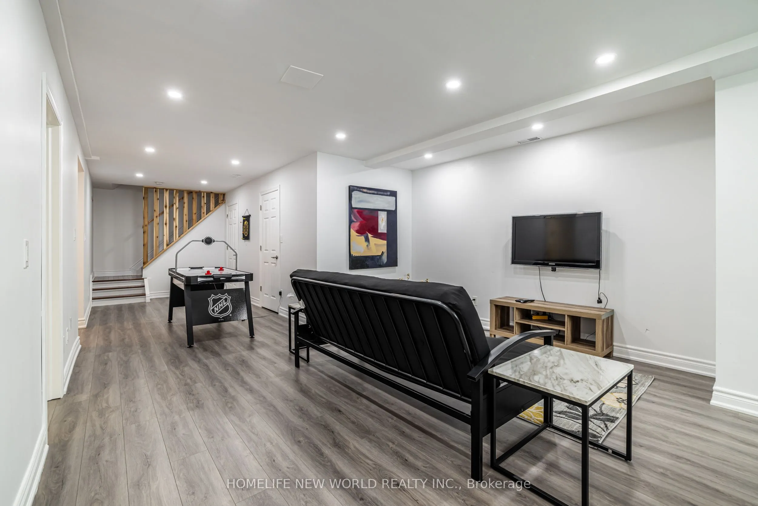253 Stephenson Point Road