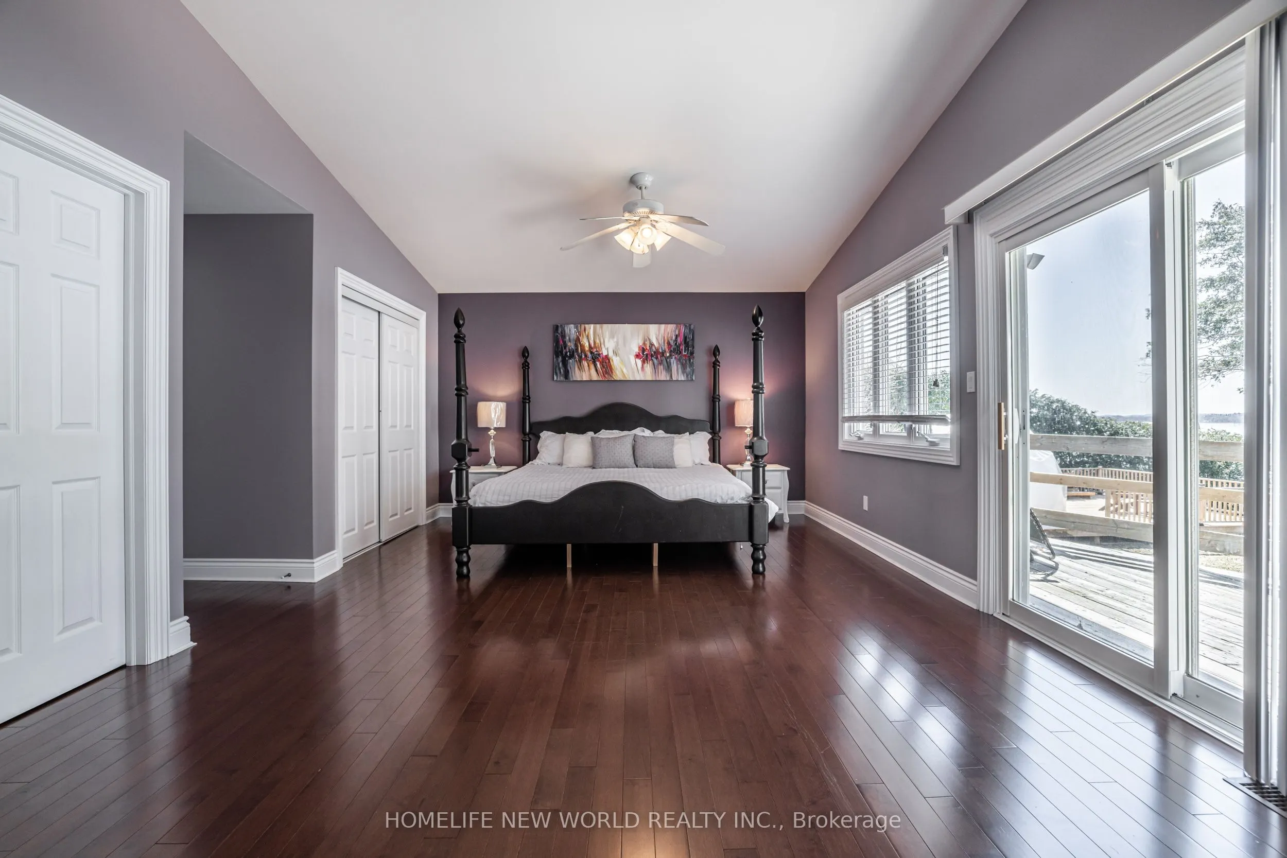 253 Stephenson Point Road