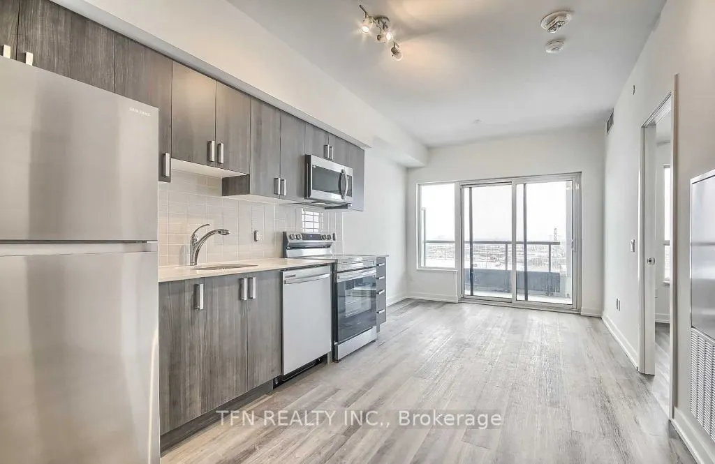 1480 Bayly Street, #219