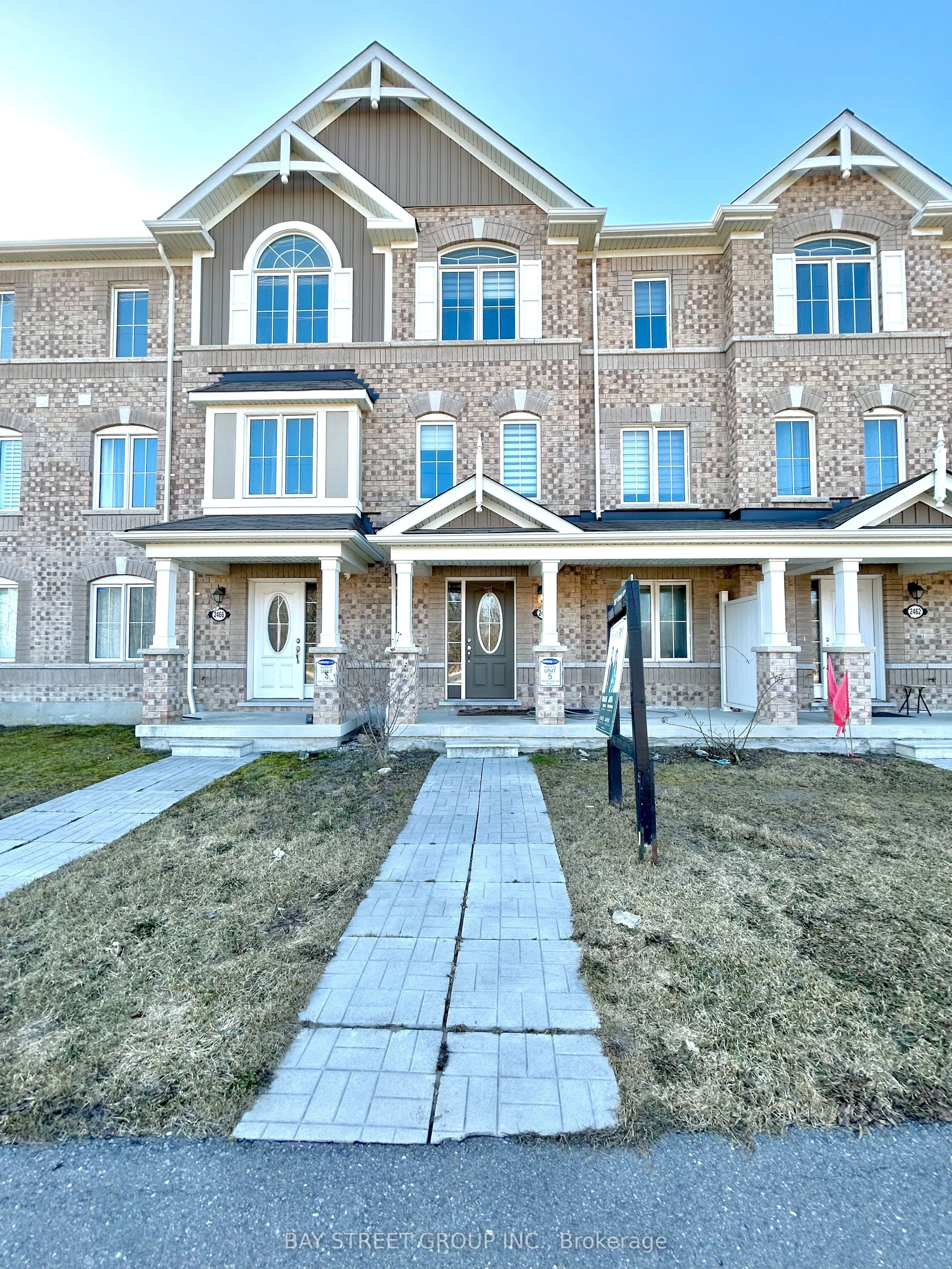 2464 Fall Harvest Crescent