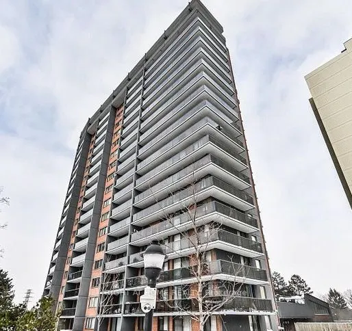 757 Victoria Park Avenue, #1501