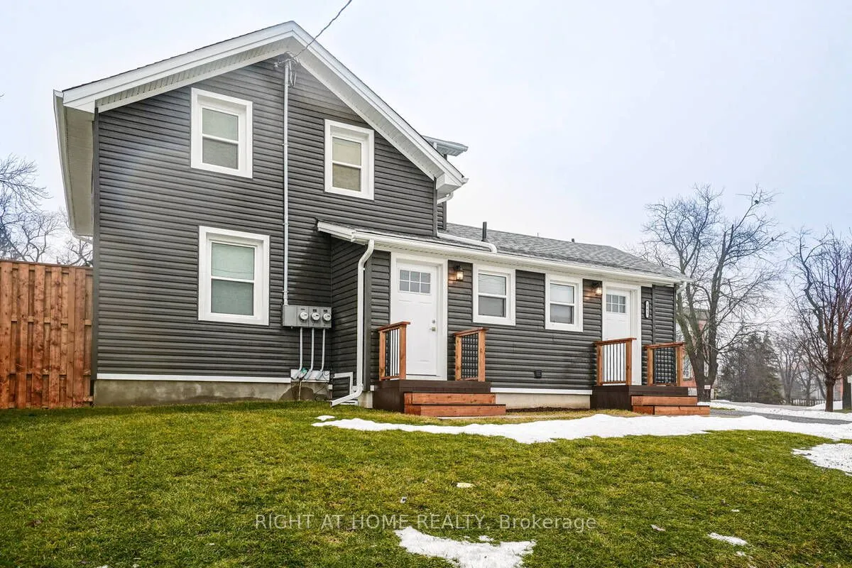 865 Simcoe Street S, #Unit 1