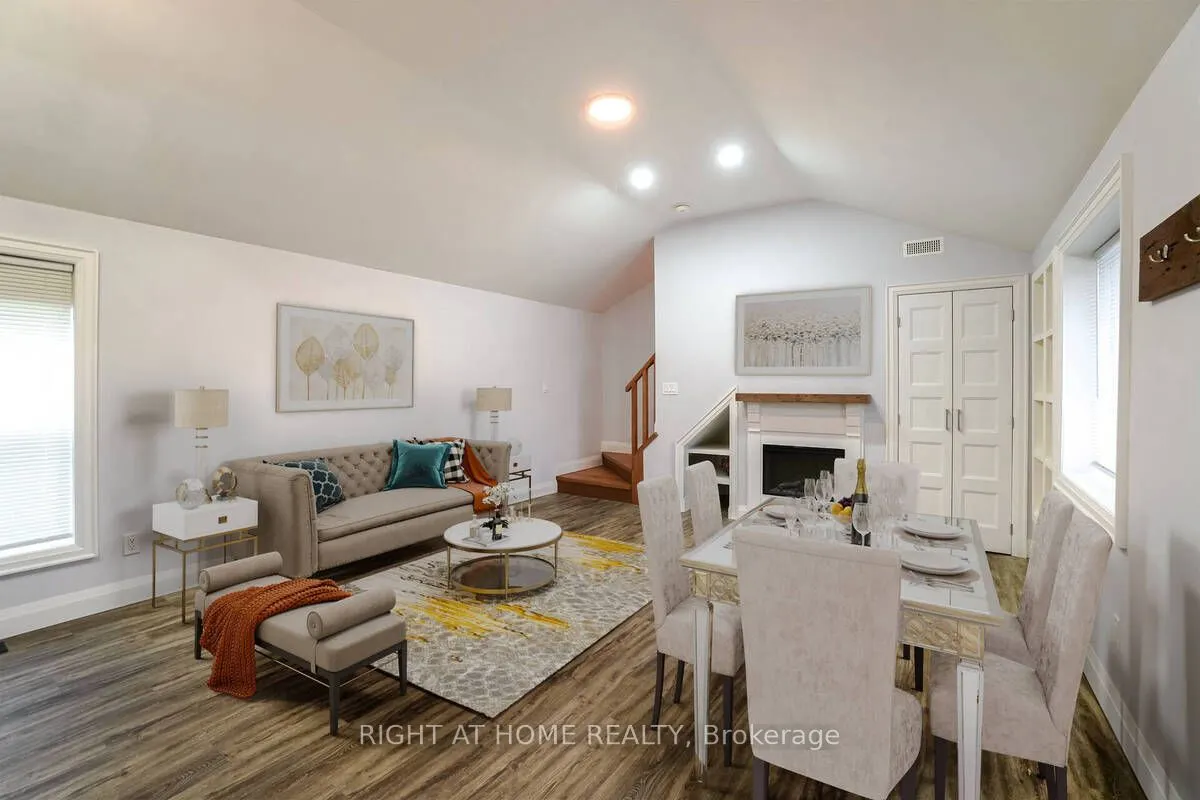 865 Simcoe Street S, #Unit 1