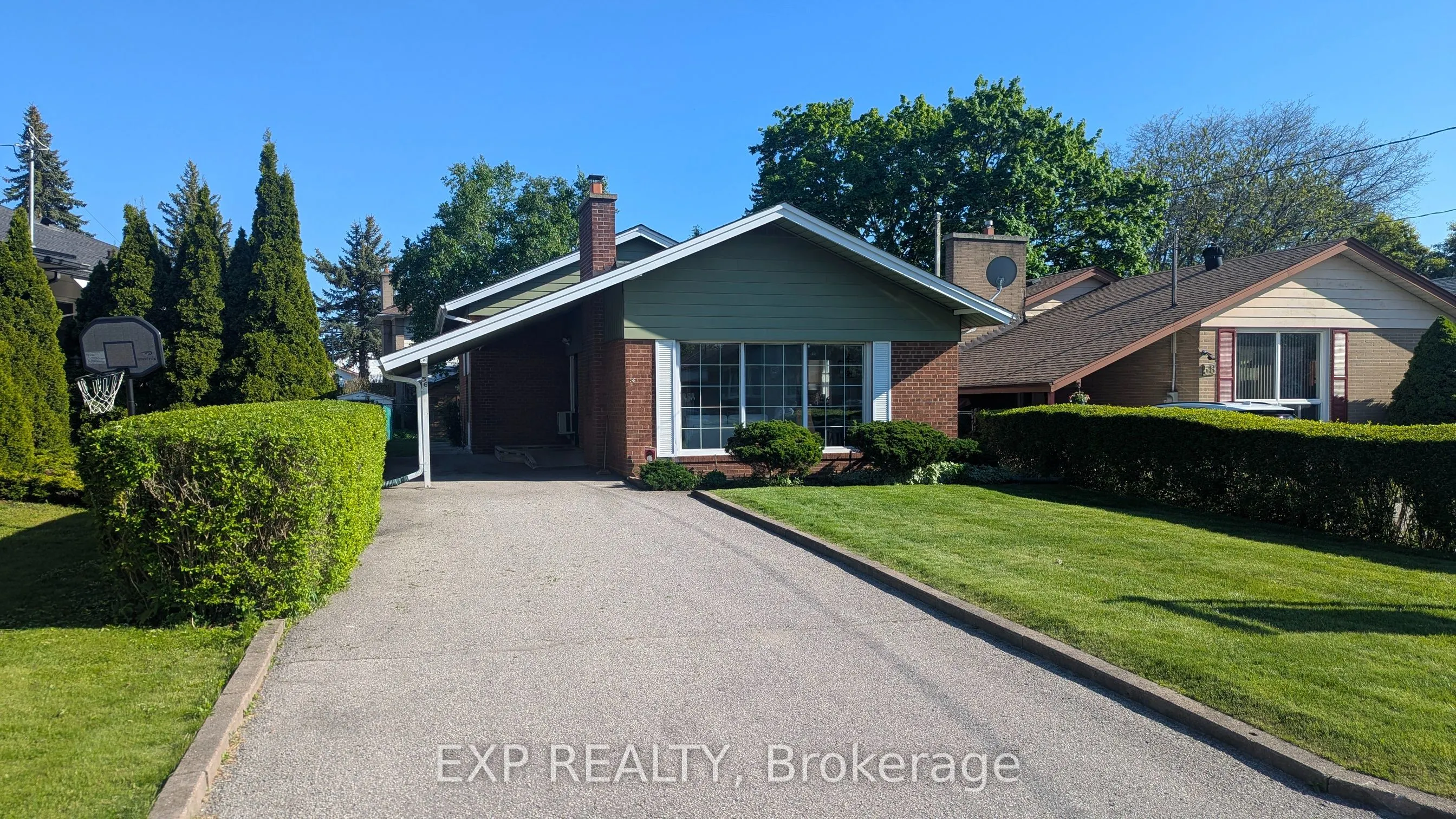 56 Gage Avenue
