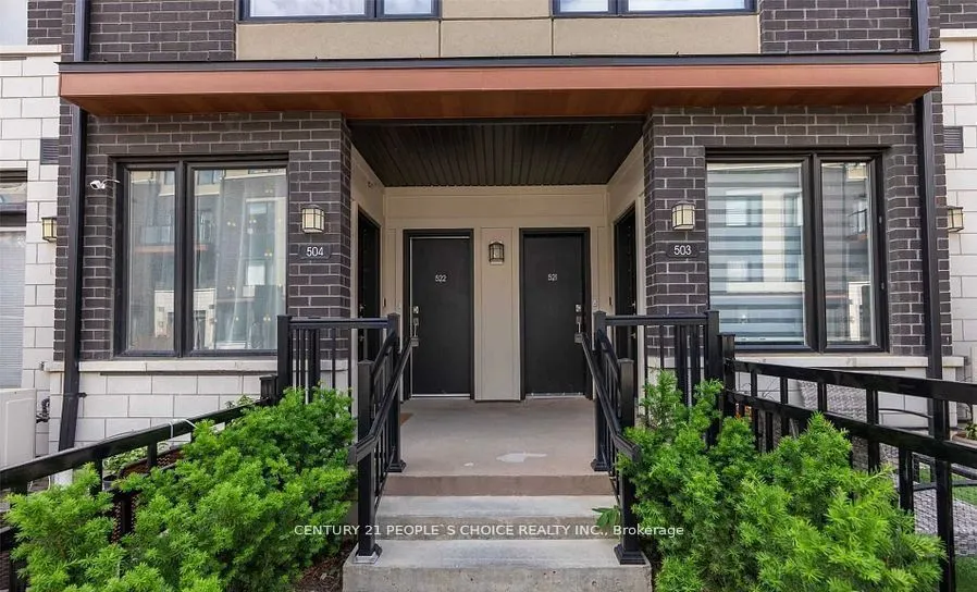 1555 Kingston Road, #521