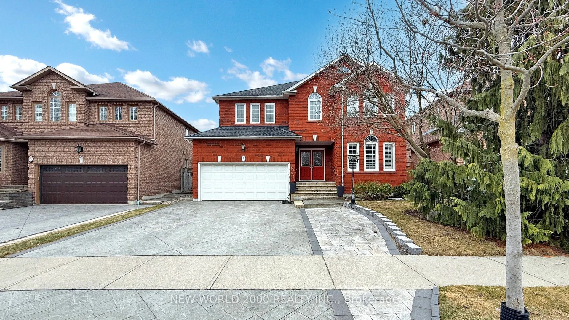 7 Finnegan Place