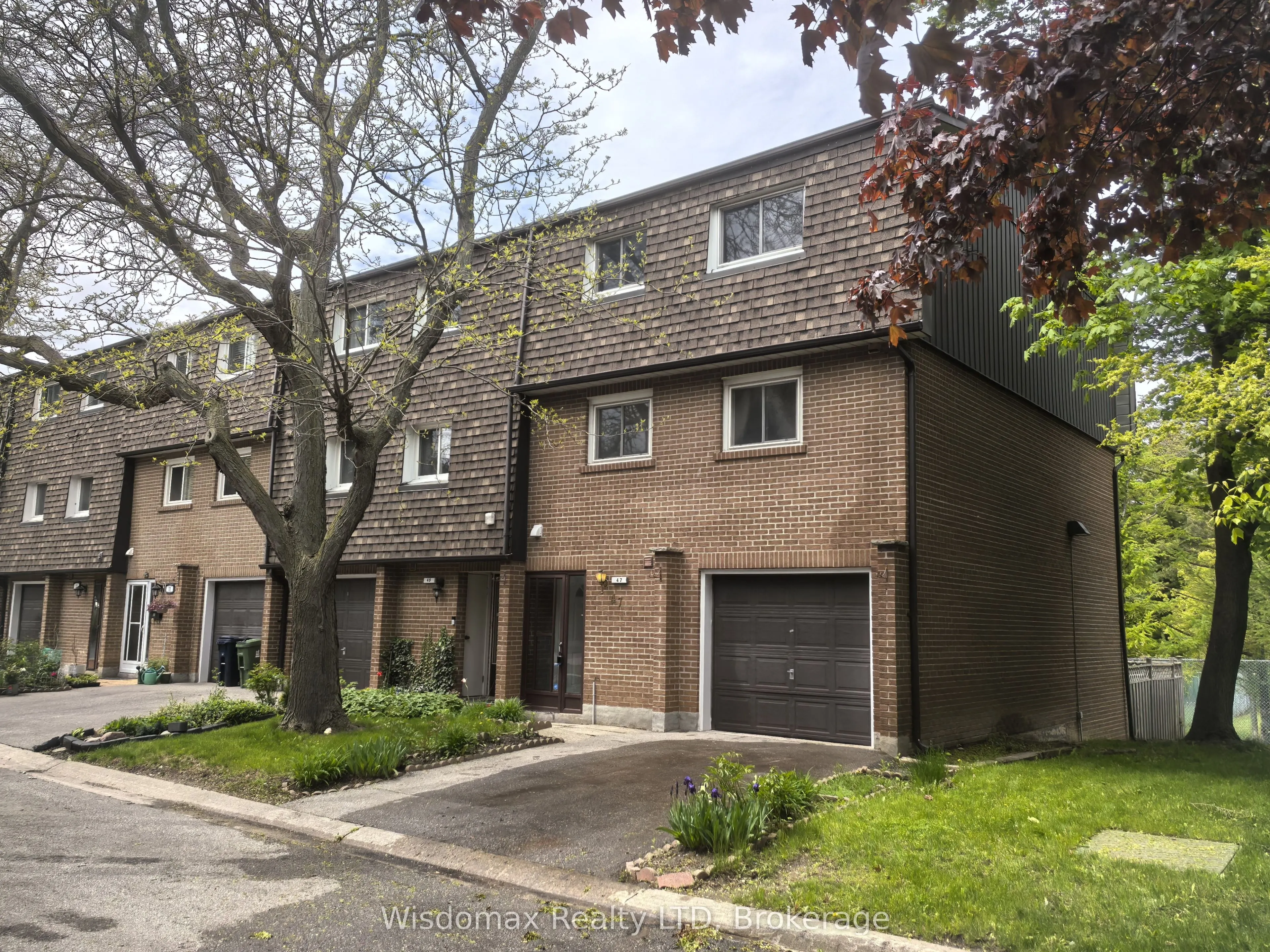 3100 Kingston Road #HS47