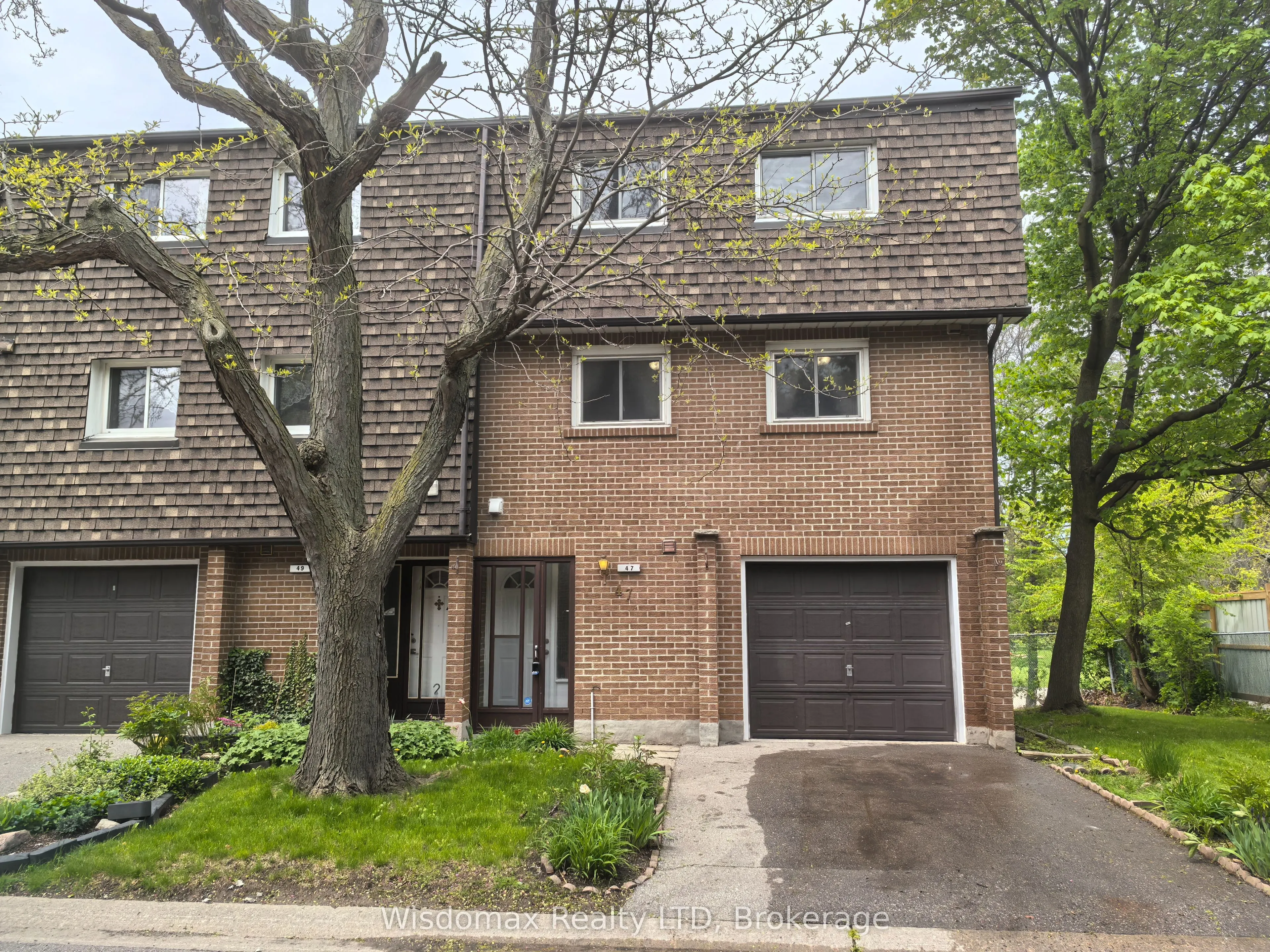 3100 Kingston Road #HS47
