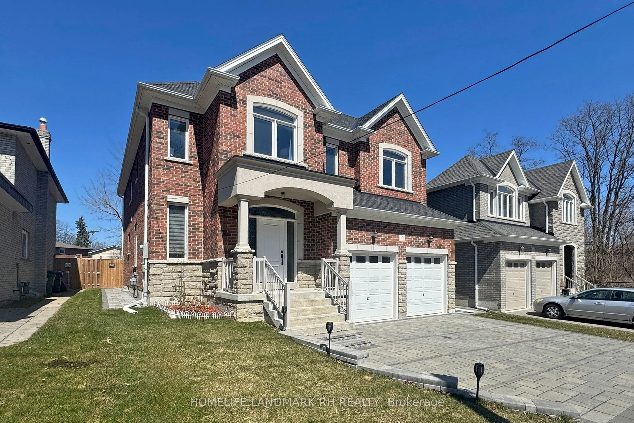 10 Clemes Drive