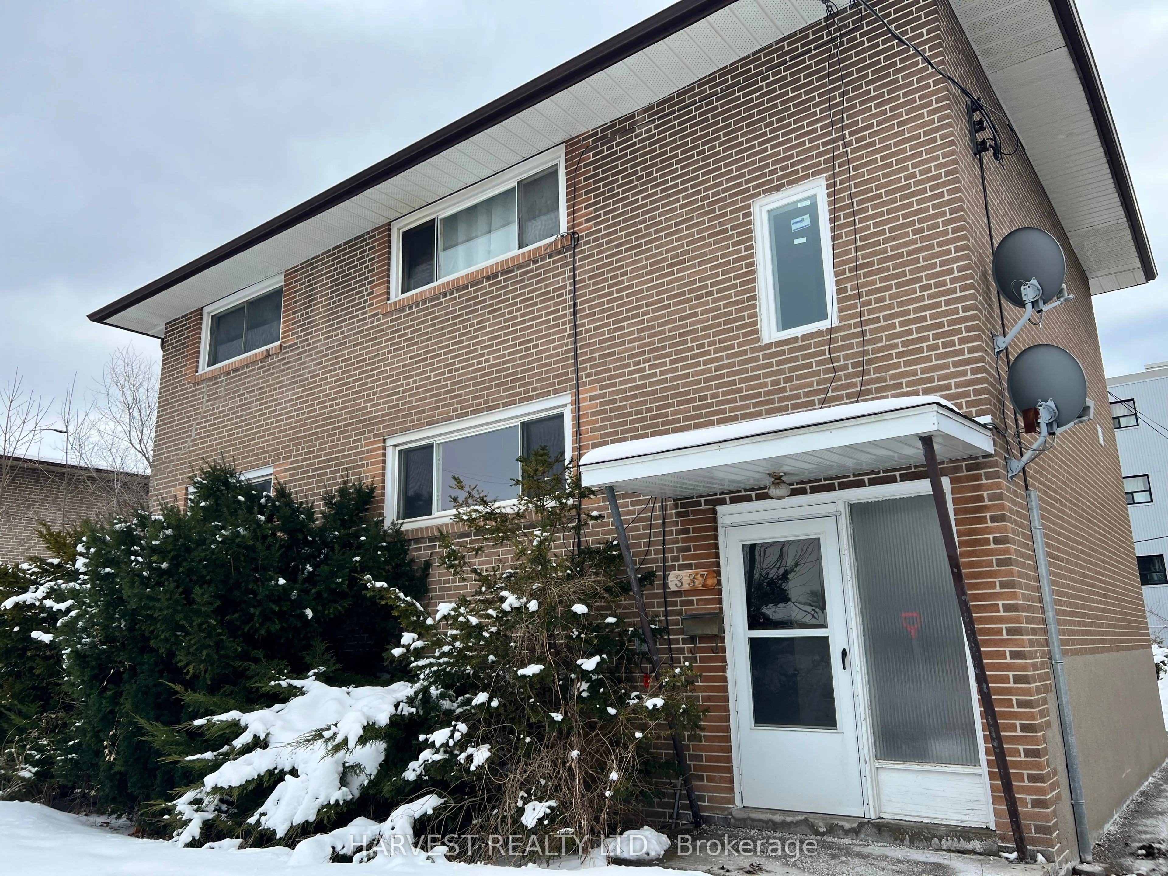 337 Frontenac Avenue