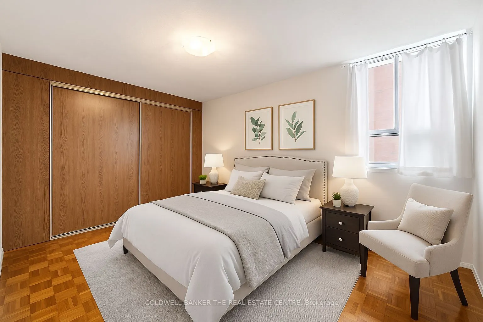 1 Massey Square, #PH 15