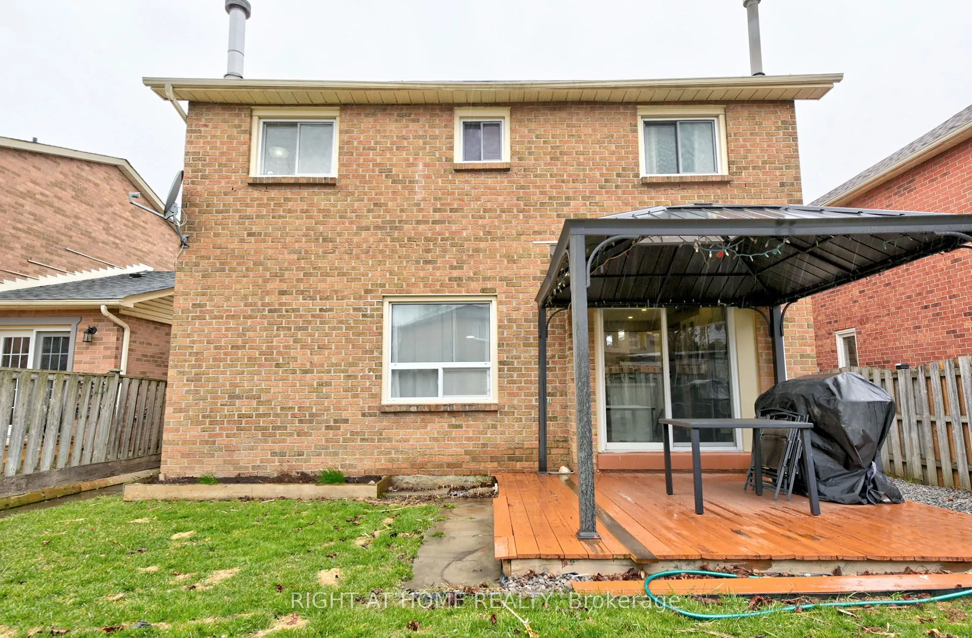 9 Brennan Road