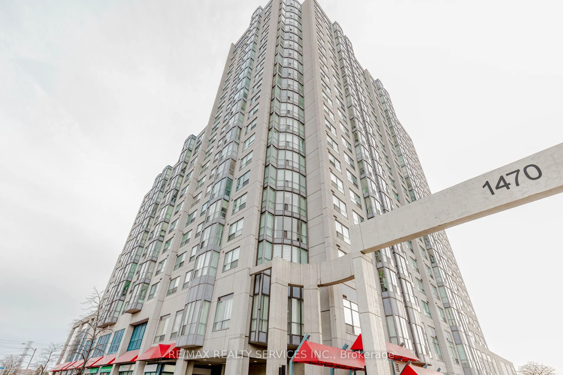 1470 Midland Avenue, #511