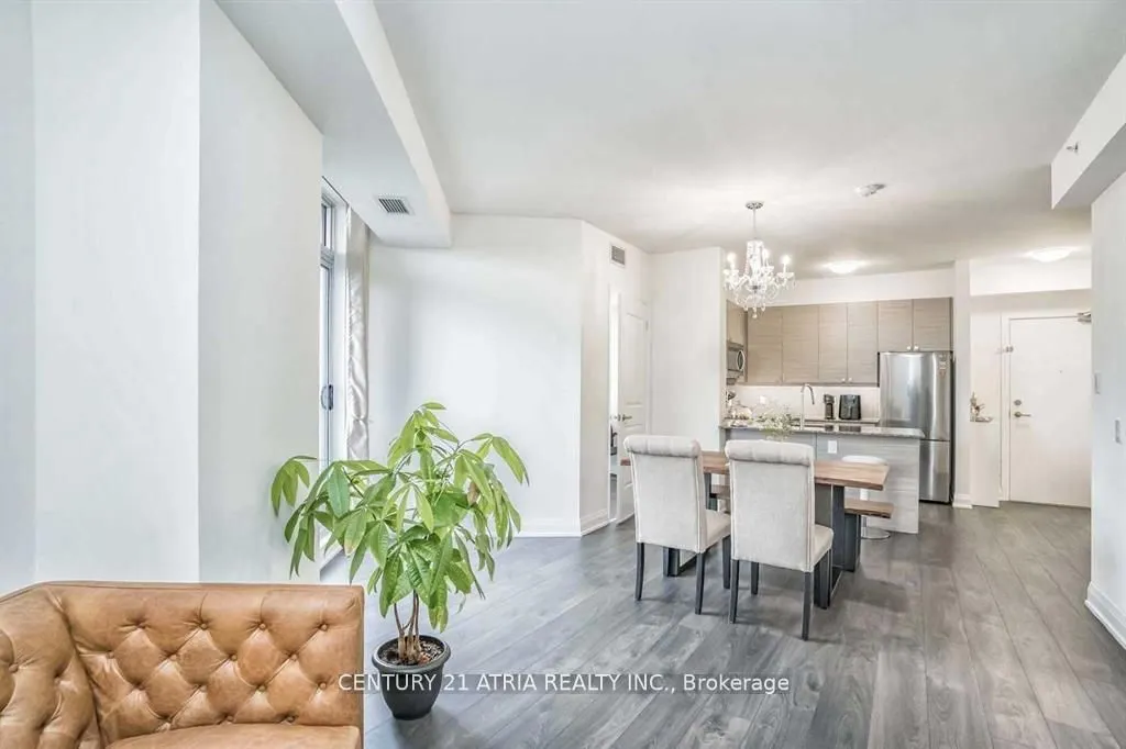 3655 Kingston Road #503