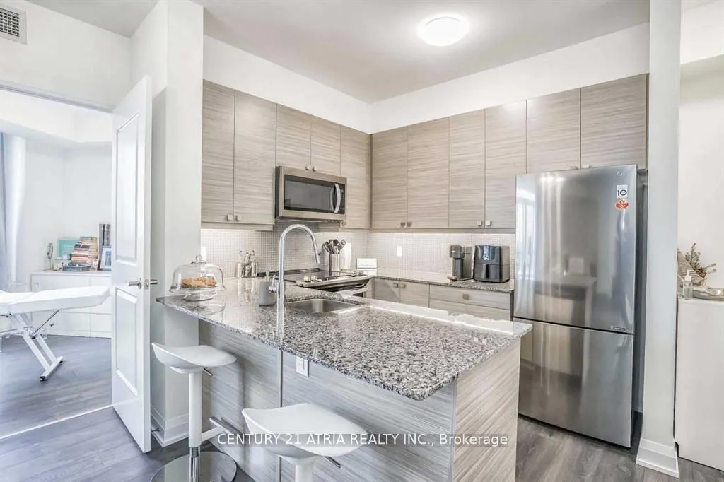 3655 Kingston Road #503