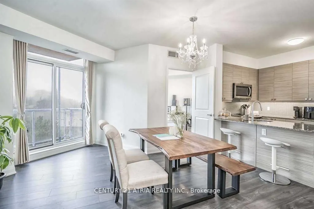 3655 Kingston Road #503