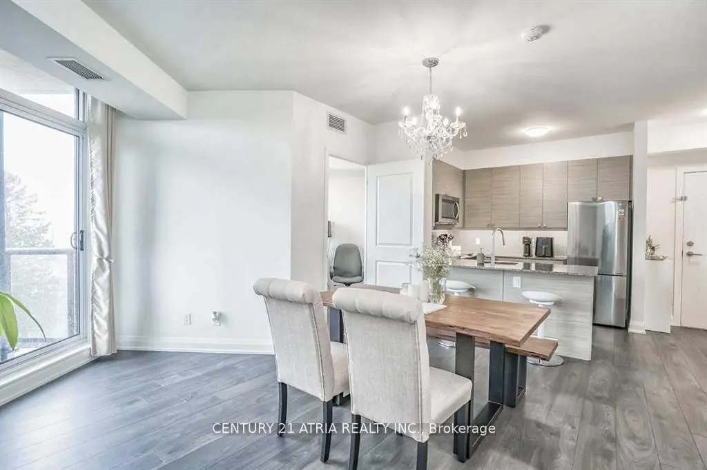 3655 Kingston Road #503