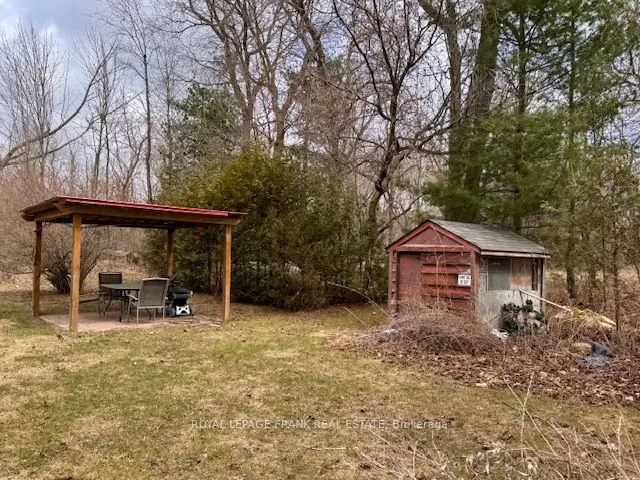 3725 Concession 1 Road