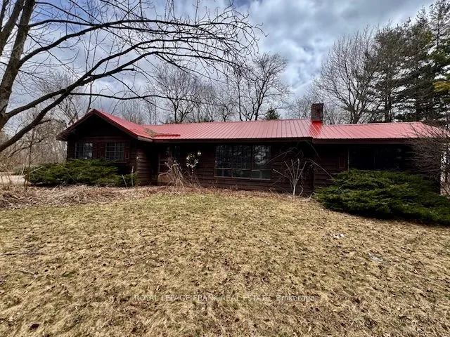 3725 Concession 1 Road