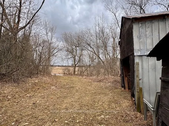 3725 Concession 1 Road