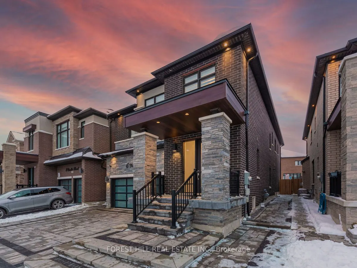 6 Yvette Street