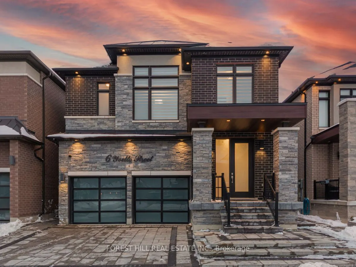 6 Yvette Street