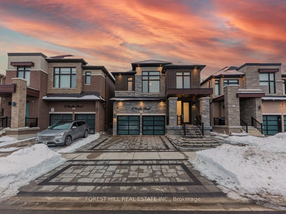 6 Yvette Street