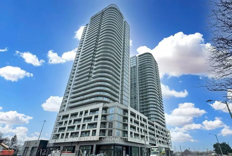 2033 Kennedy Road, #3006