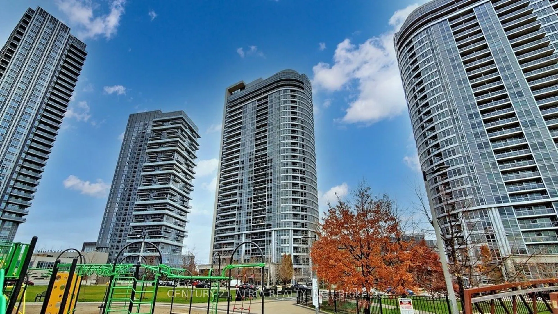 181 Village Green Square, #2211